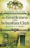 Die Gentlemen vom Sebastian Club 1