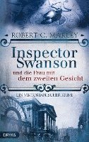 bokomslag Inspector Swanson und die Frau mit dem zweiten Gesicht