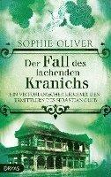 Der Fall des lachenden Kranichs 1