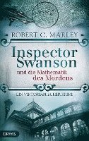 bokomslag Inspector Swanson und die Mathematik des Mordens