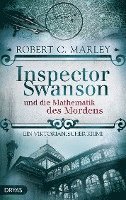 Robert C. Marley - Inspector Swanson und die Mathematik des Mordens, Häftad