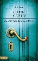 bokomslag Tod eines Geistes