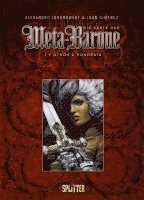 Die Kaste der Meta-Barone 01 - Othon & Honorata
