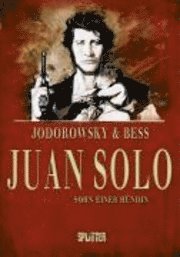 bokomslag Juan Solo 01 - Sohn einer Hündin