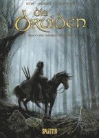 Die Druiden 01. Das Geheimnis von Oghams 1