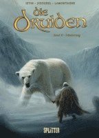 Jean-Luc Istin, Jacques Lamontagne, Thierry Jigourel - Die Druiden 06. Dämmerung, Inbunden