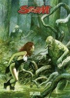 Storm 04 - Die grüne Hölle