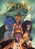 Die Schiffbrüchigen von Ythaq 08. Der Spiegel der Lügen