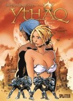 Die Schiffbrüchigen von Ythaq 09. Die unfassbare Wahrheit