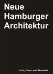 bokomslag Neue Hamburger Architektur