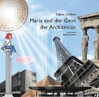 bokomslag Maria und der Geist der Architektur