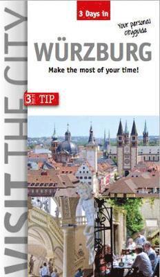 Visit the City - Wurzburg (3 Days In) 1