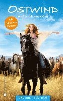 Almut Schmidt - Ostwind 03 - Aufbruch nach Ora, Inbunden