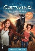 Lea Schmidbauer - Ostwind - Der große Orkan, Häftad