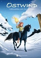 bokomslag Ostwind - Weihnachten mit Hindernissen