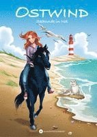 Thilo - Ostwind - Seehunde in Not, Inbunden