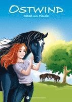 Thilo - Ostwind - Rätsel um Piccola, Inbunden