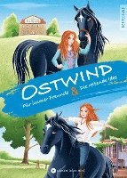 bokomslag Ostwind - Erstleser Doppelband