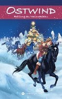 bokomslag Ostwind - Rettung an Weihnachten