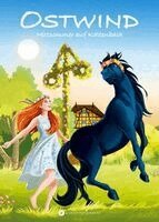 Thilo - Ostwind - Mittsommer auf Kaltenbach, Inbunden. Tillgänglighet: Lägg i varukorg