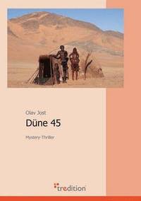 bokomslag Dune 45