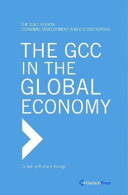 bokomslag National Employment, Migration and Education in the GCC