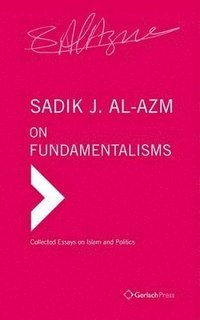 bokomslag On Fundamentalisms