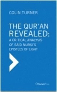 bokomslag The Qur'an Revealed