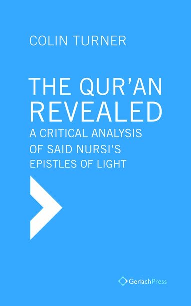 Colin Turner - Qur'an Revealed, Inbunden