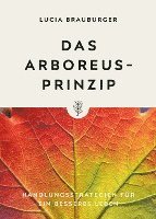 bokomslag Das Arboreus-Prinzip