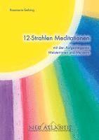 bokomslag 12-Strahlen Meditationen