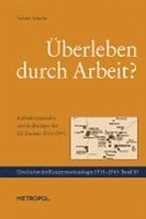 bokomslag Überleben durch Arbeit