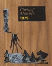 bokomslag Christof Mascher: 1979