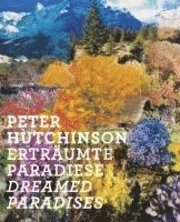 bokomslag Peter Hutchinson: Dreamed Paradise