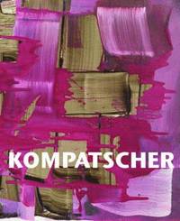bokomslag Florin Kompatscher Works