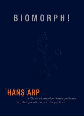 bokomslag Biomorph!