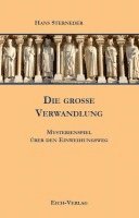 bokomslag Die große Verwandlung