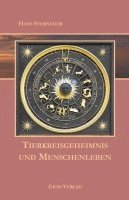 Tierkreisgeheimnis und Menschenleben 1