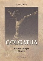 bokomslag Golgatha