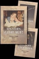 bokomslag Christus-Trilogie - gesamt
