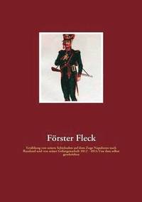 bokomslag Förster Fleck