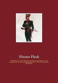 bokomslag Frster Fleck