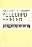 So lerne ich Keyboard spielen 2 1