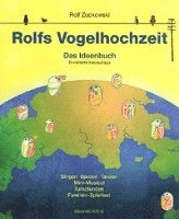 bokomslag Rolfs Vogelhochzeit. Best.-Nr. 975 E