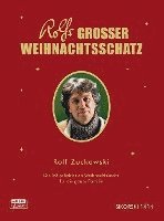 bokomslag Rolfs Grosser Weihnachtsschatz