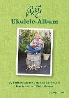 Rolfs Ukulele-Album 1