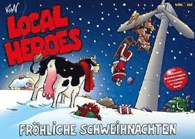 Local Heroes - Fröhliche Schweihnachten 1