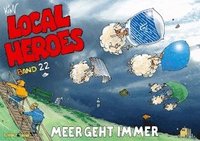 bokomslag Local Heroes / Local Heroes 22