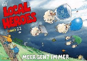 Local Heroes / Local Heroes 22 1