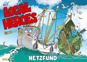 Local Heroes / Local Heroes 23 1